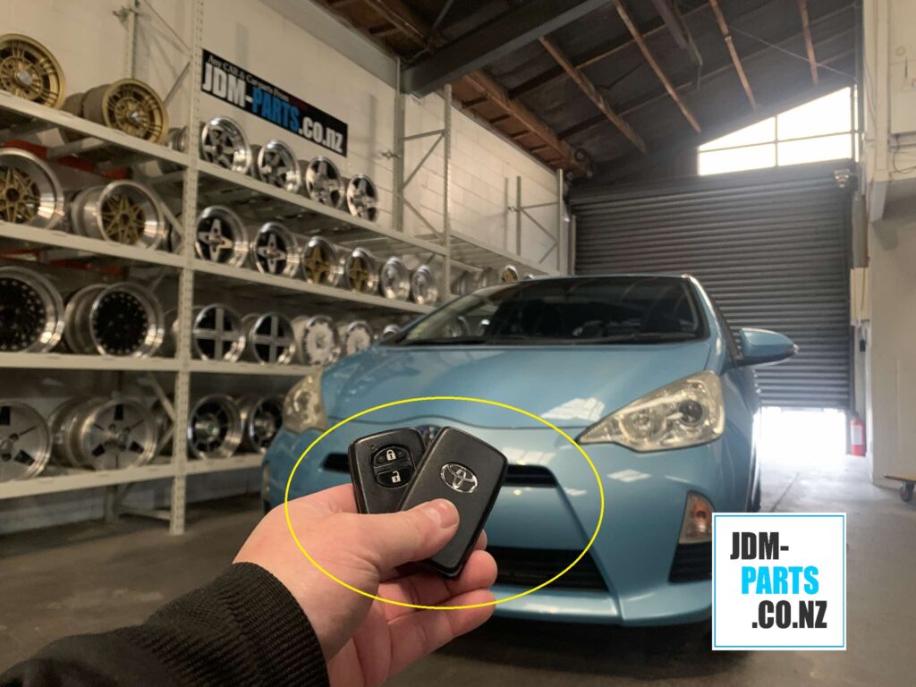  » JDM-PARTS NZ