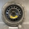 Space saver VOLVO XC70 Temper tyre With Screw