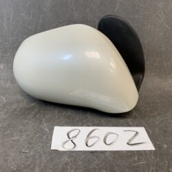 NISSAN CUBE Z12 Door Mirror ICHIKOH 8289 / OA9 Right Side x1