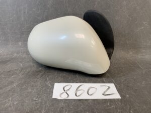 NISSAN CUBE Z12 Door Mirror ICHIKOH 8289 / OA9 Right Side x1