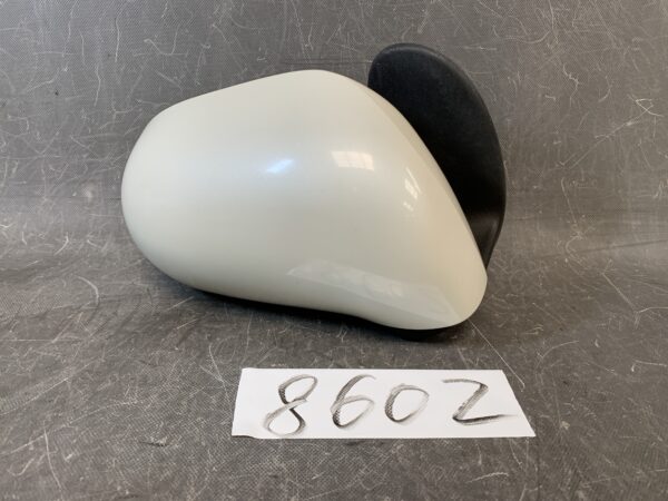 NISSAN CUBE Z12 Door Mirror ICHIKOH 8289 / OA9 Right Side x1 » JDM-PARTS NZ