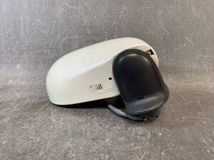 NISSAN CUBE Z12 NZ12 Genuine Door Mirror / ICHIKOH 8289 / Right Side x1