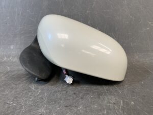 NISSAN CUBE Z12 NZ12 Genuine Door Mirror / ICHIKOH 8289 / Right Side x1