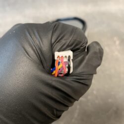 NISSAN FAIRLADY Z Z34 Genuine Door Mirror Murakami 9278 9281 Right Side x1