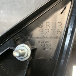 NISSAN FAIRLADY Z Z34 Genuine Door Mirror Murakami 9278 9281 Right Side x1