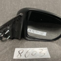 NISSAN FAIRLADY Z Z34 Genuine Door Mirror Murakami 9278 9281 Right Side x1