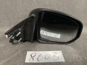 NISSAN FAIRLADY Z Z34 Genuine Door Mirror Murakami 9278 9281 Right Side x1