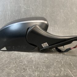 NISSAN FAIRLADY Z Z34 Genuine Door Mirror Murakami 9278 9281 Right Side x1
