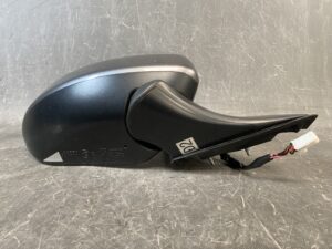 NISSAN FAIRLADY Z Z34 Genuine Door Mirror Murakami 9278 9281 Right Side x1