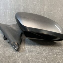NISSAN FAIRLADY Z Z34 Genuine Door Mirror Murakami 9278 9281 Right Side x1