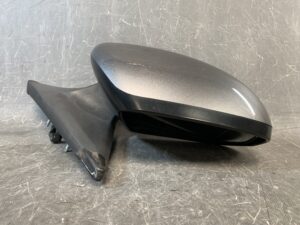 NISSAN FAIRLADY Z Z34 Genuine Door Mirror Murakami 9278 9281 Right Side x1