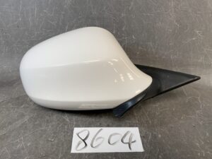 BMW 3 SERIES Door Mirror E90,E91,E92,E93, 021017,7182695 Right Side x1