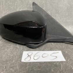 Nissan Fairlady Z 350Z Z33 HZ33 Door Mirror Murakami 7615 / 7623 Right Side x1