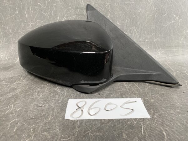 Nissan Fairlady Z 350Z Z33 HZ33 Door Mirror Murakami 7615 / 7623 Right Side x1 » JDM-PARTS NZ
