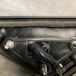 NISSAN FAIRLADY Z Z33 Genuine Door Mirror Murakami 7615 Right Side x1