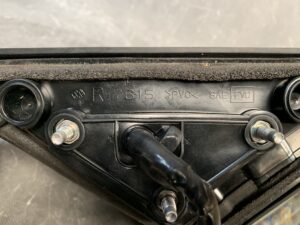 NISSAN FAIRLADY Z Z33 Genuine Door Mirror Murakami 7615 Right Side x1