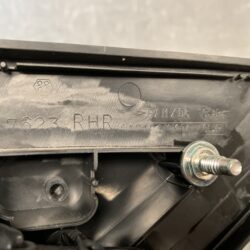 NISSAN FAIRLADY Z Z33 Genuine Door Mirror Murakami 7615 Right Side x1