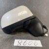 NISSAN NOTE E12 NE12 Door Mirror With Camera 2037 5002 Right Side x1