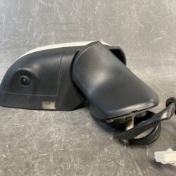 NISSAN NOTE E12 NE12 Genuine Door Mirror / 2037 5002 / Right Side x1