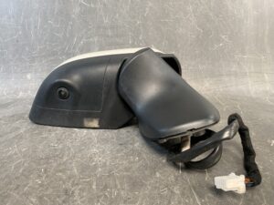NISSAN NOTE E12 NE12 Genuine Door Mirror / 2037 5002 / Right Side x1