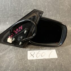 TOYOTA Corolla Rumion NZE151 Genuine Door Mirror With Indicator Murakami 8320 / 8628 Right Side x1