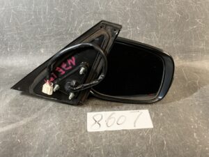 TOYOTA Corolla Rumion NZE151 Genuine Door Mirror With Indicator Murakami 8320 / 8628 Right Side x1