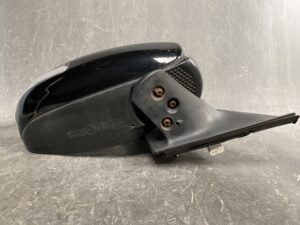 TOYOTA Corolla Rumion NZE151 Genuine Door Mirror With Indicator Murakami 8320 / 8628 Right Side x1