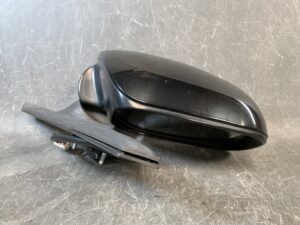 TOYOTA Corolla Rumion NZE151 Genuine Door Mirror With Indicator Murakami 8320 / 8628 Right Side x1