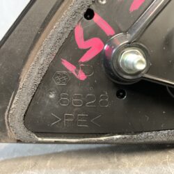 TOYOTA Corolla Rumion NZE151 Genuine Door Mirror With Indicator Murakami 8320 / 8628 Right Side x1