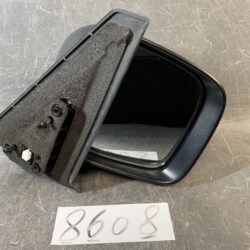 MITSUBISHI DELICA D2 MB15S Genuine Door Mirror With Indicator 82K4 Right Side x1