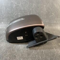 MITSUBISHI DELICA D2 MB15S Genuine Door Mirror With Indicator 82K4 Right Side x1