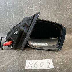 NISSAN CARAVAN VW6E26 Genuine Door Mirror/ MURAKAMI 8584 8578/ Right Side x1