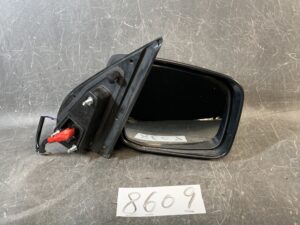 NISSAN CARAVAN VW6E26 Genuine Door Mirror/ MURAKAMI 8584 8578/ Right Side x1