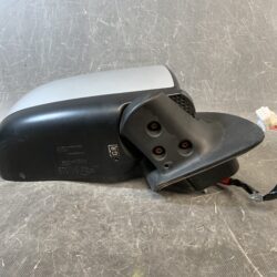 NISSAN CARAVAN VW6E26 Genuine Door Mirror/ MURAKAMI 8584 8578/ Right Side x1