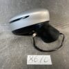 NISSAN NOTE E12 E-Power NISMO Door Mirror G579 / H208 Right Side x1
