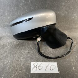 NISSAN NOTE E12 E-Power NISMO Door Mirror G579 / H208 Right Side x1