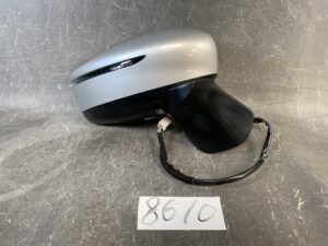NISSAN NOTE E12 E-Power NISMO Door Mirror G579 / H208 Right Side x1