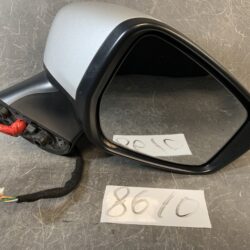 NISSAN NOTE HE12 Genuine Door Mirror / MURAKAMI G579/ Right Side x1