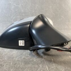 NISSAN NOTE HE12 Genuine Door Mirror / MURAKAMI G579/ Right Side x1