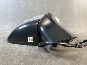 NISSAN NOTE HE12 Genuine Door Mirror / MURAKAMI G579/ Right Side x1