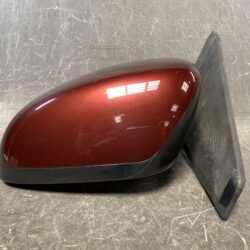 MITSUBISHI DELICA D2 MB15S Genuine Door Mirror 82k0 Left Side x1