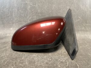 MITSUBISHI DELICA D2 MB15S Genuine Door Mirror 82k0 Left Side x1