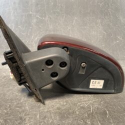 MITSUBISHI DELICA D2 MB15S Genuine Door Mirror 82k0 Left Side x1