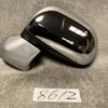 MITSUBISHI COLT Z21A Ralliart Z22A COLT PLUS Door Mirror 6010 Left Side x1