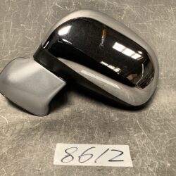 MITSUBISHI COLT Z21A Ralliart Z22A COLT PLUS Door Mirror 6010 Left Side x1