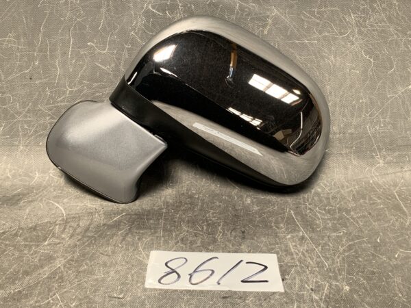 MITSUBISHI COLT Z21A Ralliart Z22A COLT PLUS Door Mirror 6010 Left Side x1 » JDM-PARTS NZ