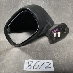 MITSUBISHI COLT Z21W Z22W Z23W Z24W Genuine Door Mirror 6010 Left Side x1