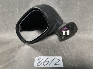 MITSUBISHI COLT Z21W Z22W Z23W Z24W Genuine Door Mirror 6010 Left Side x1