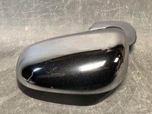 MITSUBISHI COLT Z21W Z22W Z23W Z24W Genuine Door Mirror 6010 Left Side x1
