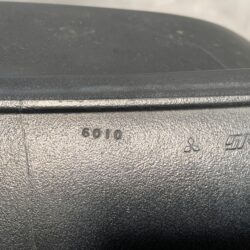 MITSUBISHI COLT Z21W Z22W Z23W Z24W Genuine Door Mirror 6010 Left Side x1